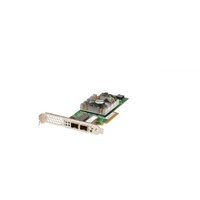 Dell P11VC QLE8262-CU-DEL 10Gb SFP+ iSCSI CONVERGED DUAL PORT PCI-E HBA