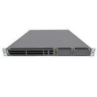 Juniper EX4600-40F-AFO 24-Port 10Gb SFP+ Managed Switch w/ 4x 40Gb QSFP+ Uplink