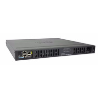 Cisco ISR4331/K9 Integrated Services Router