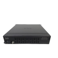 Cisco ISR4351/K9 Integrated Service Router