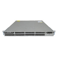 Cisco WS-C3850-24XS-E 24-Port 10Gb SFP+ Managed Switch