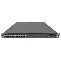 Juniper EX4300-24T 24-Port Gigabit Switch with 4x 40Gb QSFP+ Uplink