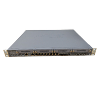 Juniper Networks SRX340 Services Gateway Router
