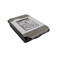 Dell HGST HUH721010AL5200 10TB 3.5" 12Gb/s 512e 7.2K SAS Server Hard Drive