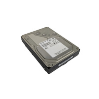 Toshiba MG04SCA60EA 6TB 3.5" 12Gb/s 4Kn 7.2K SAS Server Hard Drive