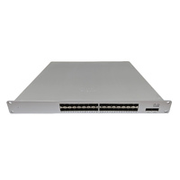 Cisco Meraki MS425-32 32-Port 10Gb SFP+ Cloud Managed Switch w/ 2x QSFP+ Uplink