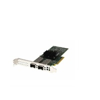 Dell GMW01 Broadcom 57412 Dual Port 10Gb SFP+ PCIe Hight Profile with no SFPs