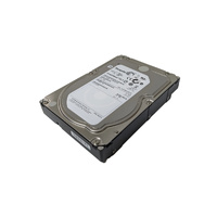 Seagate ST4000NM0023 4TB 3.5" 6Gb/s 512n 7.2K SAS Server Hard Drive