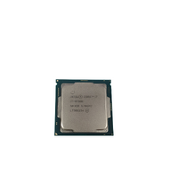 Intel Core i7-8700K SR3QR 6C/12T 3.7GHz (Turbo to 4.7GHz) 12MB Cache 95W TDP FCLGA1151