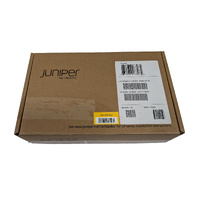 *Open Box* Juniper EX4600-EM-8F 8-Port 10Gb SFP+ EX4600 Switch Expansion Module