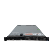 Dell R630 8SFF 2x E5-2650 v4 12C/24T 2.2GHz 128GB Ram H730 2x 800GB SSD, 6x 1.2TB SAS 