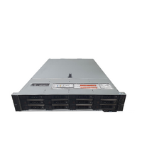 Dell R740xd 12LFF 2x Silver 4114 10C/20T 2.2GHz 128GB Ram 2x 1.2TB SAS, 10x 4TB HDD Rails