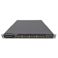 Juniper EX4550-32T-AFO 32-Port 10GbE Base-T RJ45 Managed Switch w/ 8x 10Gb SFP+