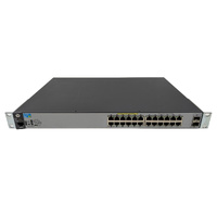 HP J9854A 2530-24G-PoE+-2SFP+ 24-Port PoE+ Gigabit Switch w/ 2x 10Gb SFP+ Up #2