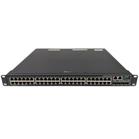 HPE FlexNetwork 5510 HI JH146A 48-Port Gigabit Managed Switch w/ 4x 10Gb SFP+