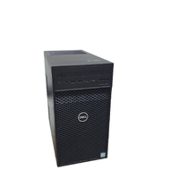 Dell Precision 3630 E-2174G 4C/8T 3.8Ghz 16GB Ram 256GB NVMe UHD P630 Onboard Graphics W11P*¹