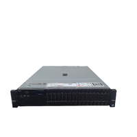 Dell Precision 7910 16SFF Rack 2x E5-2690 v4 14C/28T 2.6GHz 256GB Ram H730 No HDD