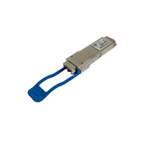 Cisco QSFP-40G-LR4-S 40Gb SMF LC QSFP Transceiver Module