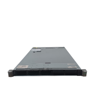 HP ProLiant DL360 G9 Gen9 8SFF 2x E5-2697A v4 16C/32T 2.6GHz 128GB Ram P440ar     No HDD