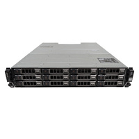 Dell PowerVault MD3800f 16Gb Fiber Channel Storage Array w/ 12x 4TB 10K SAS