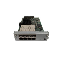 Cisco C4KX-NM-8SFP+ 4500-X 8-Port 10Gb Network Uplink Module