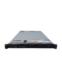 Dell PowerEdge R620 2x E5-2660 8C/16T 2.2GHz 256GB Ram 2x 300GB SAS H710 2x 750W