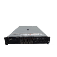 Dell R730 16SFF 2x E5-2690 v4 14C/28T 2.6GHz 256GB Ram 2x 960GB SSD, 6x 600GB SAS 