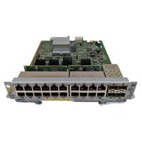 Aruba J9990A 20-Port 1GbE PoE+ with 4x 10Gb SFP+ zl2 v3 Expansion Module