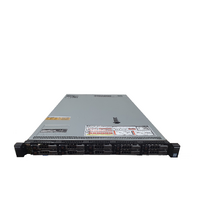 Dell PowerEdge R630 10SFF 2x E5-2697 v4 18C/36T 2.3GHz 192GB Ram 10x 1.8TB SAS Rails