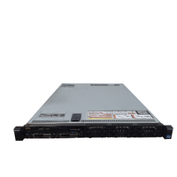 Dell PowerEdge R620 2x E5-2670 v2 10C/20T 2.5GHz 512GB Ram 2x 300GB SAS H710