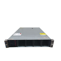 HP ProLiant DL380p G8 25SFF 2x E5-2697 v2 12C/24T 2.7GHz 256GB Ram 4x 300GB SAS