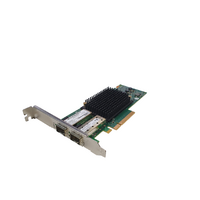 HP StoreFabric SN1200E 870002-001 16Gb Dual Port Fibre Channel HBA High Height No SFPs