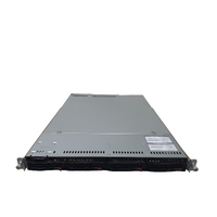 Supermicro CSE-819U 2x E5-2650v4 12C/24T 2.2GHz 256GB Ram 64GB SATADOM X10DRU-I+-G5-NI22 | X10DRU-I+