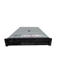 Dell R730 2x E5-2697v4 18C/36T 2.3GHz 192GB Ram 2x 960GB SSD, 6x 1.8TB SAS TPM 2