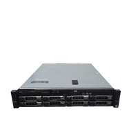 Dell PowerEdge R530 2x E5-2690 v3 12C/24T 2.6GHz 128GB Ram 2x 960GB SSD, 6x 4TB SAS