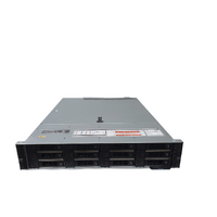 Dell PowerEdge R540 2x Silver 4116 12C/24T 2.1GHz 64GB Ram 2x 240GB M.2, 12x 4TB SAS