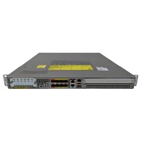 Cisco ASR1001-X 6-Port SFP Gigabit & 2-Port 10Gb SFP+ Aggregation Services Router