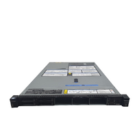 Lenovo SR630 Server 2x Silver 4114 10C/20T 2.2GHz 192GB Ram 4x 1.92TB SSD