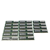 Samsung SKhynix 1TB Kit (16x 64GB) 4DRx4 PC4-2400T DDR4 LRDIMM ECC Reg Server Ram Lenovo