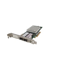 HP SN1100Q QLE2692-HP Dual Port 16GB FC SFP+ High Height  853011-001 w/ No SFPs