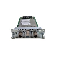 Cisco NIM-4G-LTE-LA 4G LTE NIM module for Cisco 4000 Series ISR