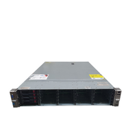 HP ProLiant DL380p G8 25SFF 2x E5-2690 8C/16T 2.9GHz 256GB Ram 4x 300GB SAS