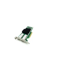 Cisco UCSC-PCIE-ID10GF X710-DA2  Dual Port 10G SFP+ CNA Low Profile with no SFPs