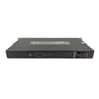 APC AP4421 230V 10A 12-Outlet Rack Mount Automatic Transfer Switch ATS