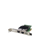 Dell X550-T2 Dual Port 10GBaseT PCIe NIC High Profile 4V7G2