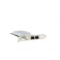 HPE 868141-001 SN1600Q 32Gb dual port Fibre Channel HBA QLE2742 High Height No SFPs