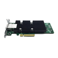 Dell T93GD Dual Port 12G Mini-SAS External HBA Low Profile