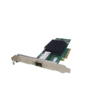 HP StoreFabric SN1200E 870001-001 16Gb Single Port Fibre Channel HBA High Height with SFP