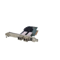 ATTO FastFrame FF-NS12 2-Port 10G SFP+ PCIe High Height (includes SFP)