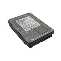 HGST HUS726020ALS210 2TB 3.5" 12Gb/s 512n 7.2K SAS Server Hard Drive